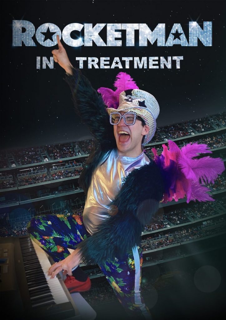 Rocketman: in Treatment